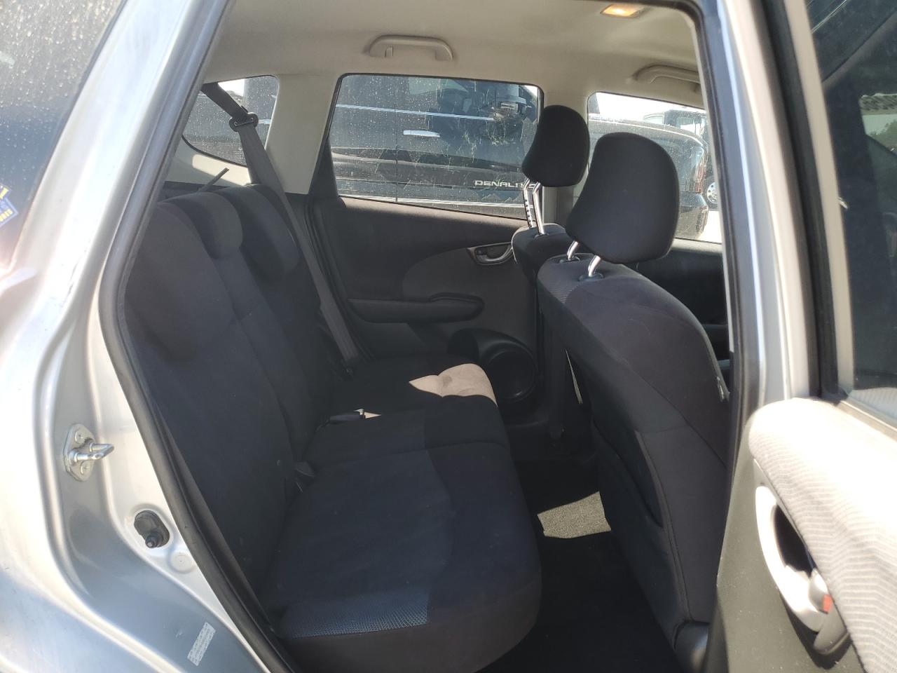 2011 Honda Fit Sport VIN: JHMGE8H59BS004925 Lot: 69456345