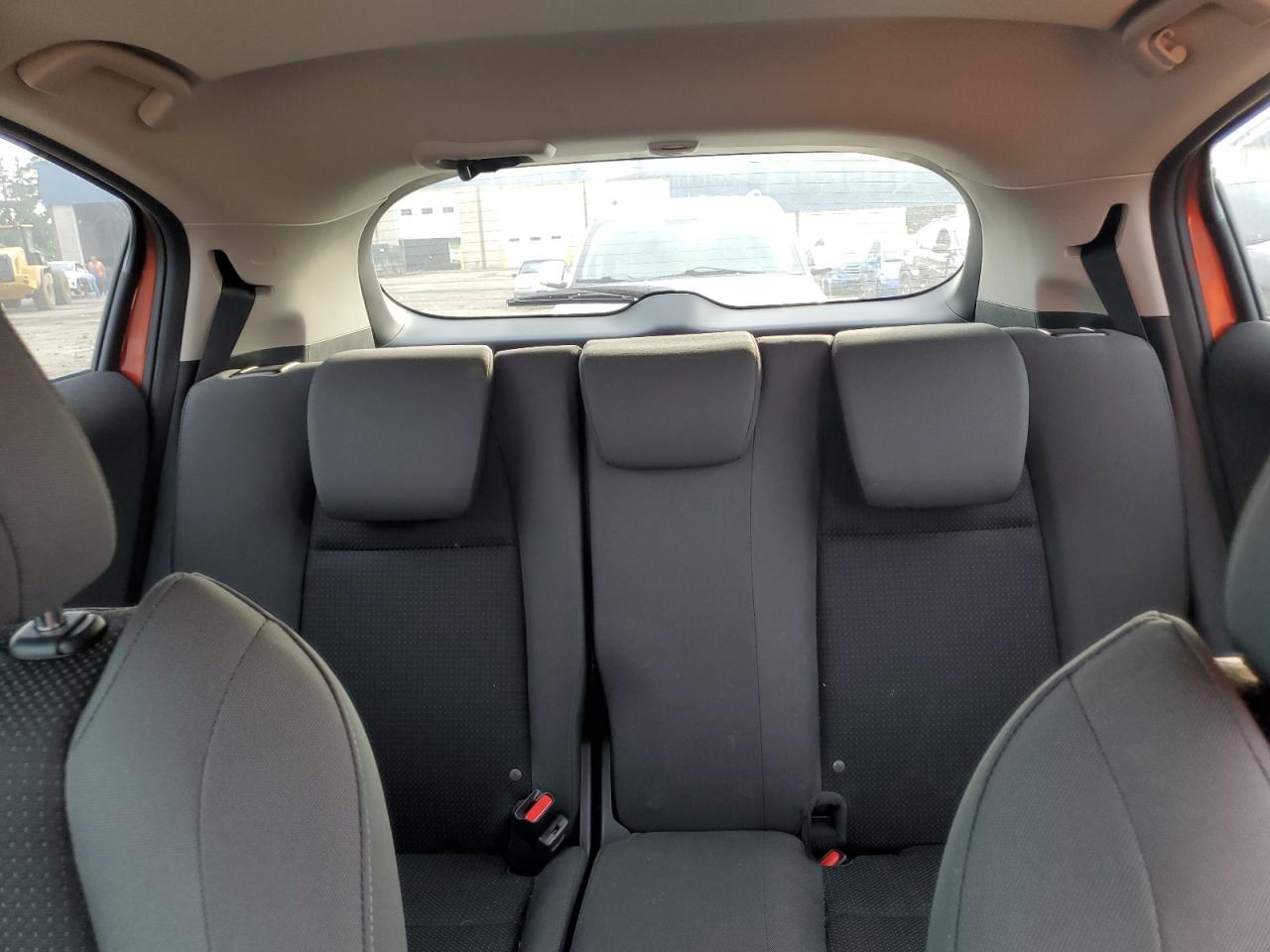 2020 Honda Hr-V Ex VIN: 3CZRU6H57LM700737 Lot: 67215355