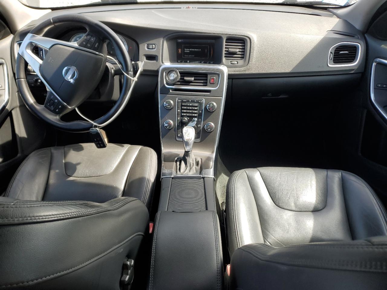 2013 Volvo S60 T5 VIN: YV1612FH5D2173050 Lot: 70779425