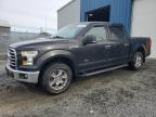 2015 FORD F150 SUPERCREW   for sale at Copart NS - HALIFAX