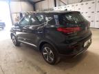 2024 MG MOTOR UK ZS SE EV for sale at Copart WOLVERHAMPTON