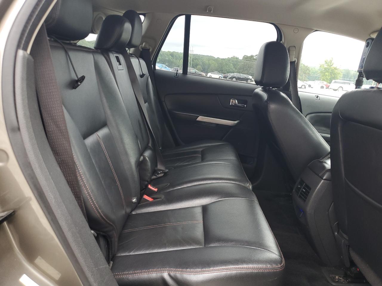 2013 Ford Edge Limited VIN: 2FMDK4KC7DBC34775 Lot: 68695415