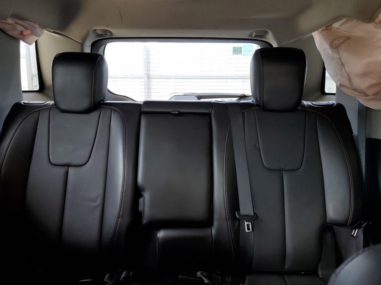 2013 GMC Terrain Denali VIN: 2GKFLYE33D6134697 Lot: 69540535