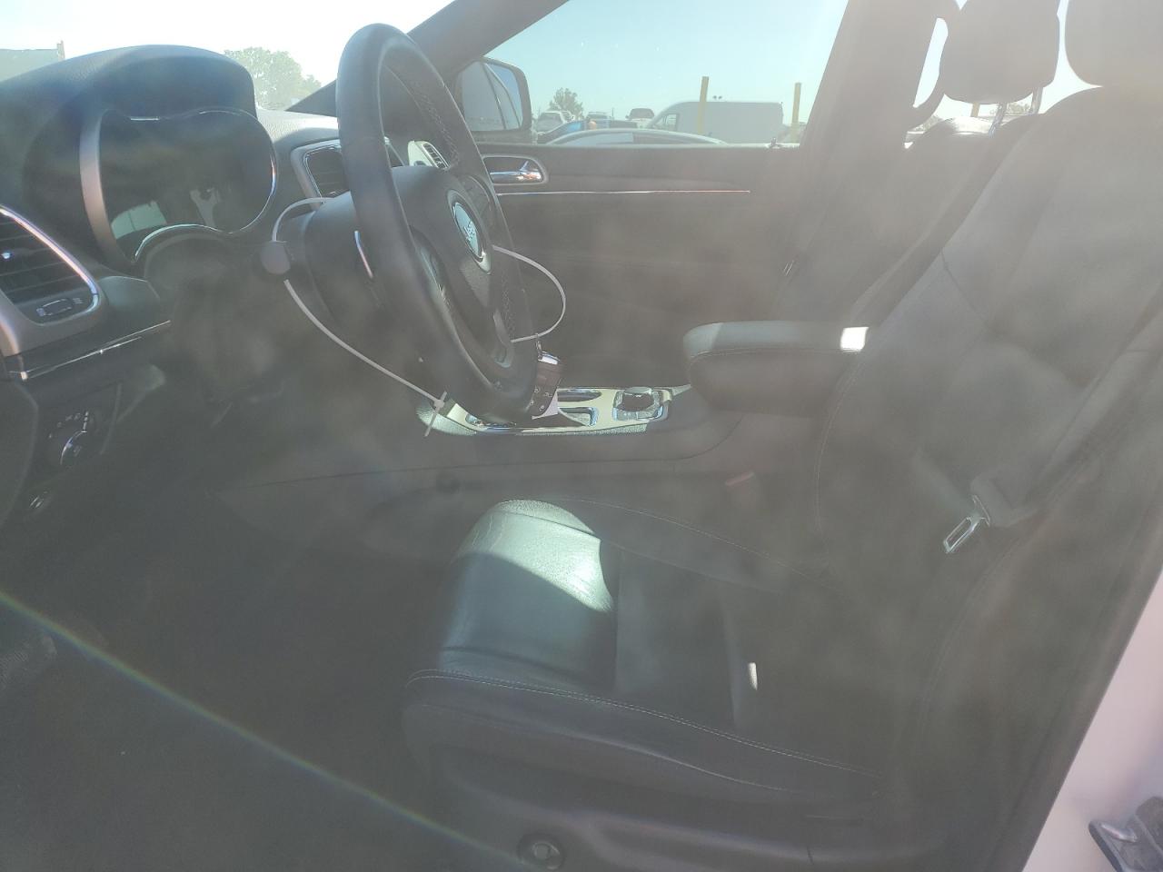 2017 Jeep Grand Cherokee Limited VIN: 1C4RJFBG3HC880350 Lot: 70452525