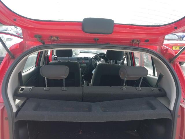 2010 KIA PICANTO ST