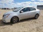 2012 NISSAN SENTRA 2.0   à vendre chez Copart AB - EDMONTON