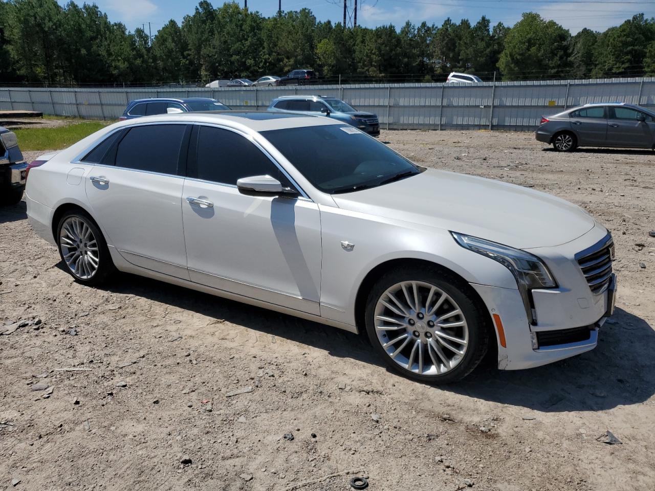 CT6 CT6