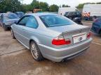 2001 BMW 318 CI  for sale at Copart SANDWICH