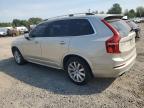 2016 VOLVO XC90 T6   for sale at Copart OR - PORTLAND NORTH