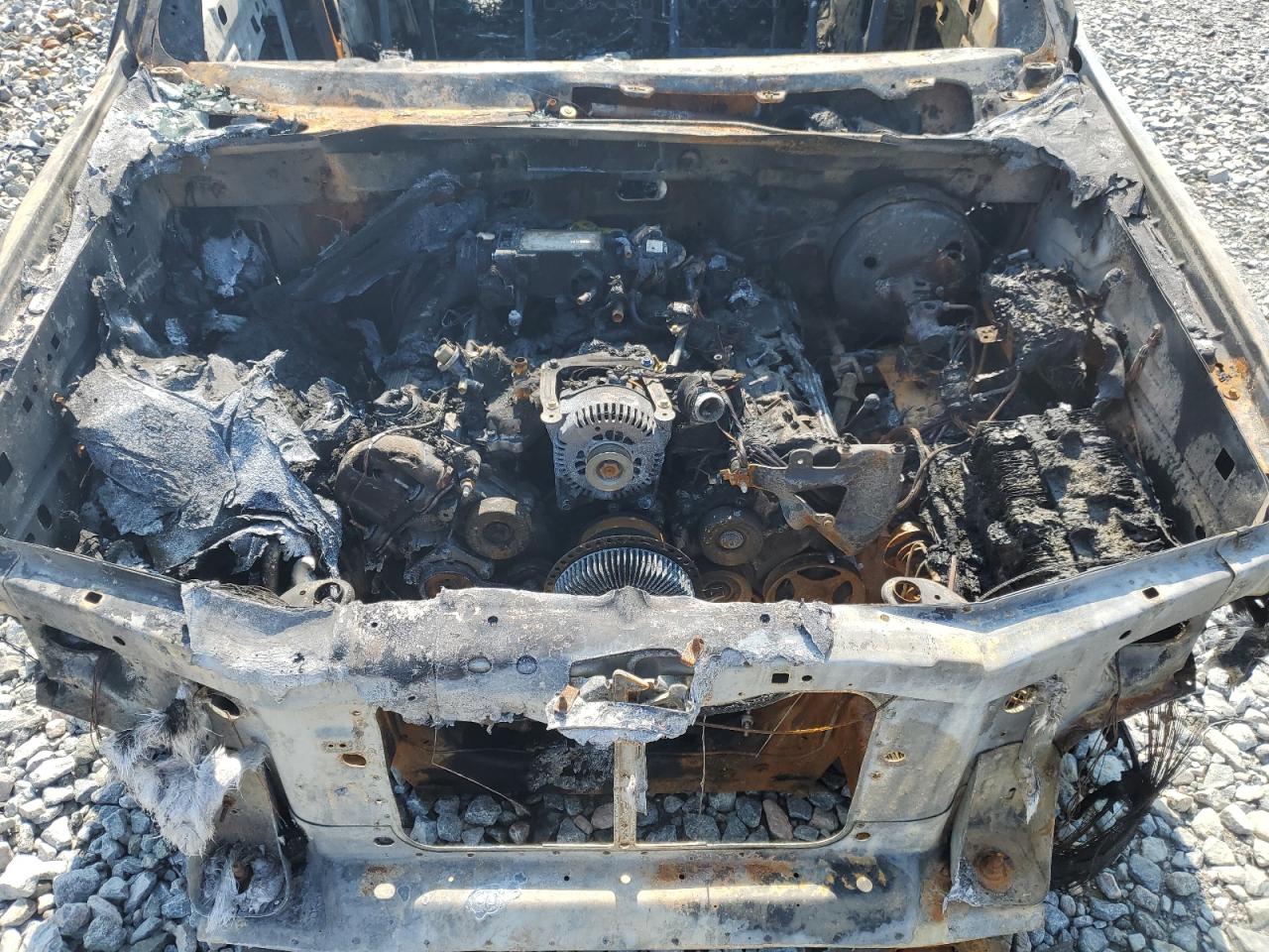 2005 Ford Explorer Xlt VIN: 1FMZU63W45UA50250 Lot: 69617525