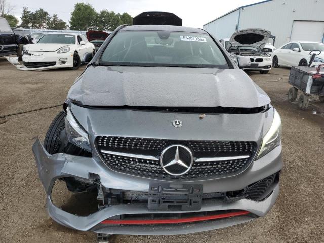 2018 MERCEDES-BENZ CLA 250 4MATIC  
