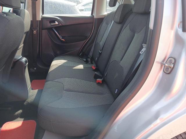 2015 CITROEN C3 EXCLUSIVE AUTO 