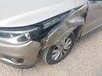 2015 VOLKSWAGEN TIGUAN MATCH TDI BMT 4MOT  for sale at Copart BRISTOL