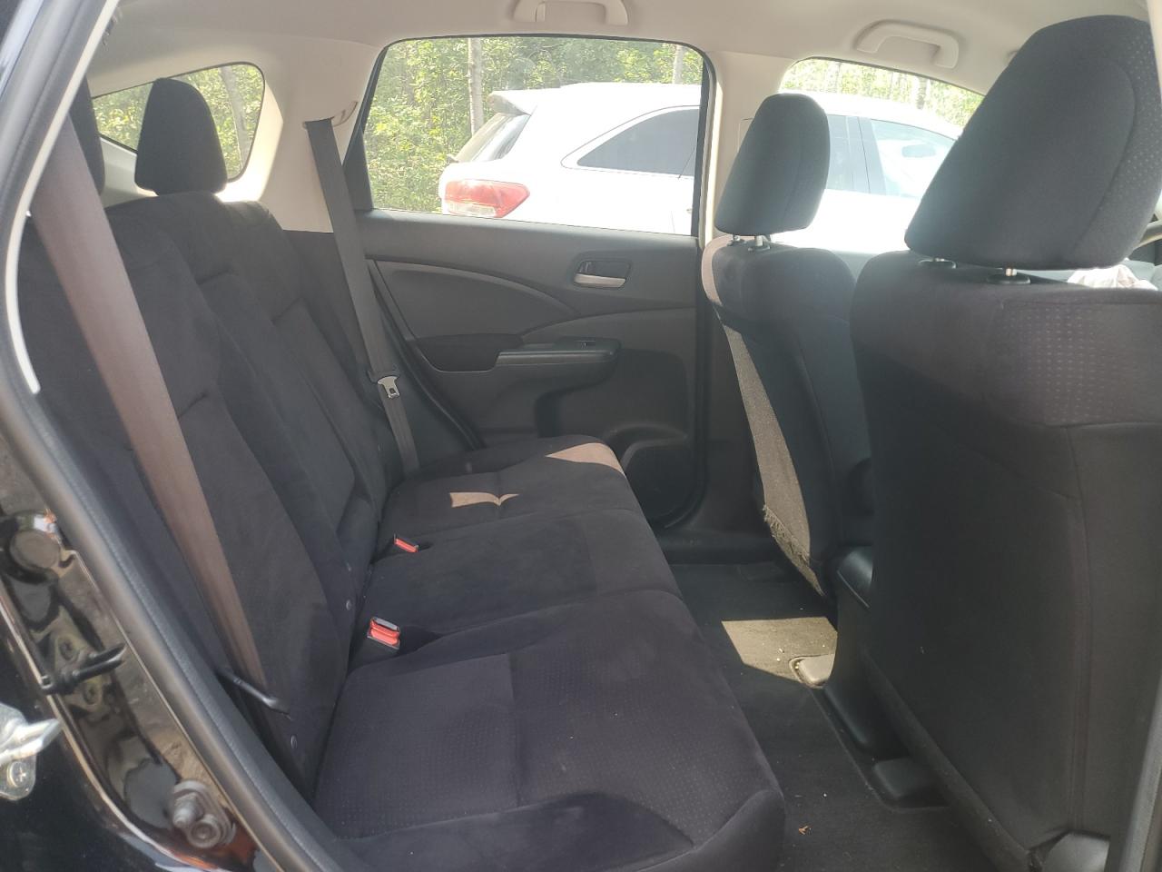 2014 Honda Cr-V Lx VIN: 2HKRM3H33EH001004 Lot: 67573025