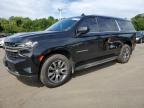 2021 CHEVROLET SUBURBAN K1500 LT   à vendre chez Copart CT - HARTFORD SPRINGFIELD
