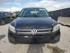 2012 VOLKSWAGEN TIGUAN S à vendre chez Copart FL - ORLANDO SOUTH