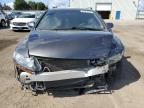 2009 HONDA CIVIC SI   for sale at Copart ON - TORONTO