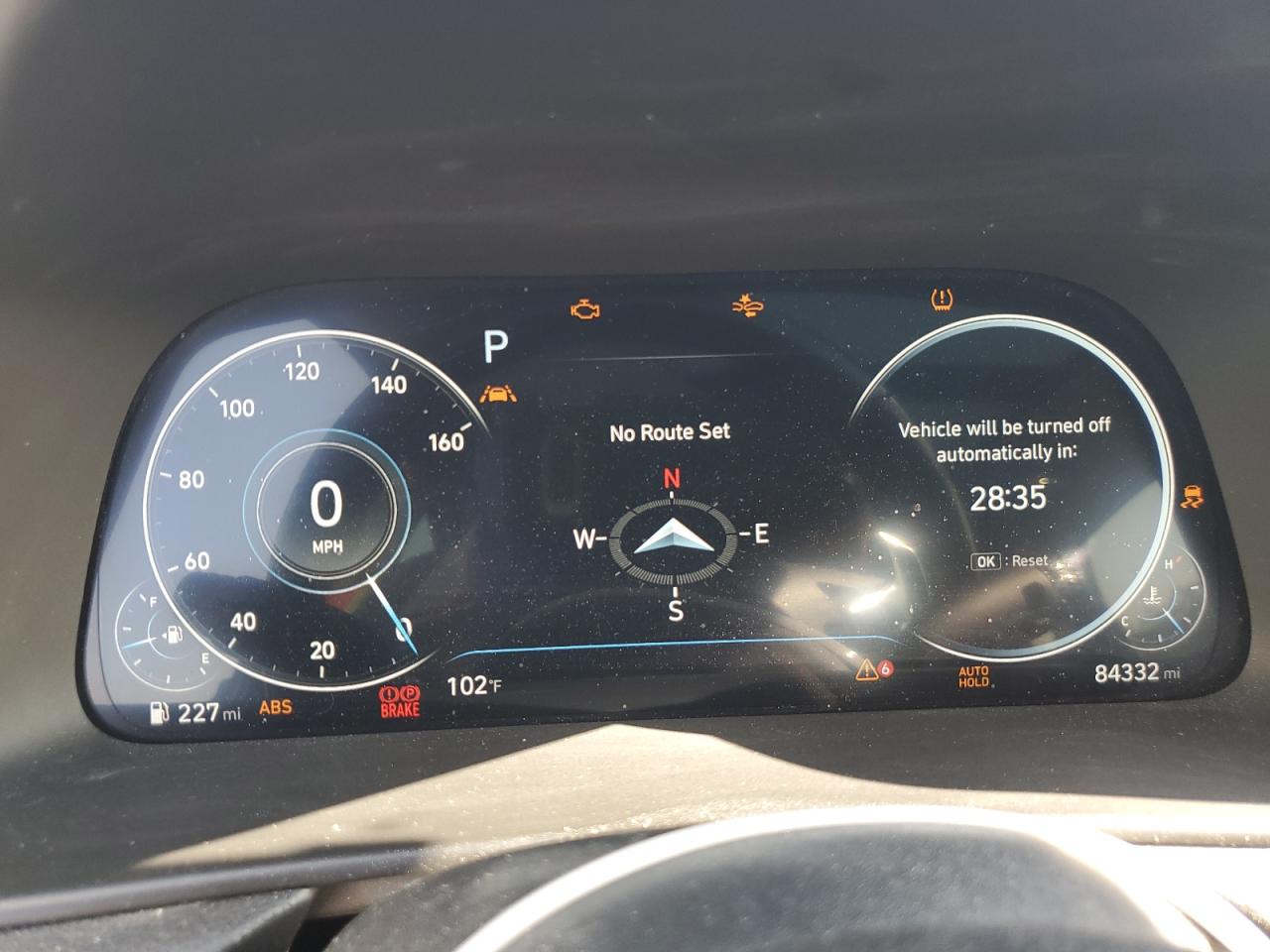 2021 Hyundai Sonata Limited VIN: 5NPEH4J20MH092080 Lot: 68125515