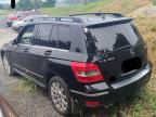 2010 MERCEDES-BENZ GLK 350 4MATIC   for sale at Copart PA - PHILADELPHIA