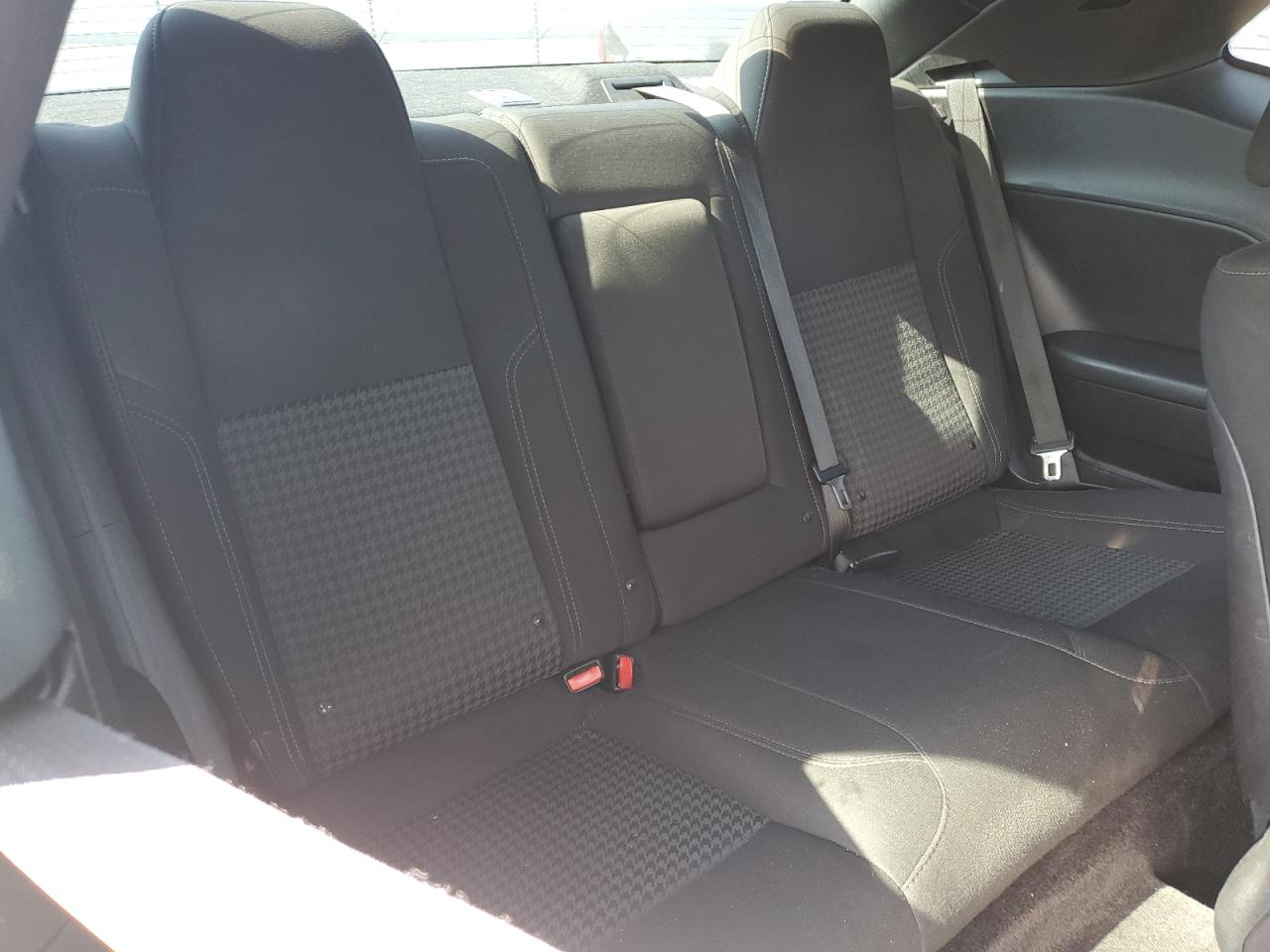 2016 Dodge Challenger Sxt VIN: 2C3CDZAG7GH305443 Lot: 68287865