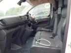 2023 VAUXHALL VIVARO F2900 PRO S/S  for sale at Copart SANDY