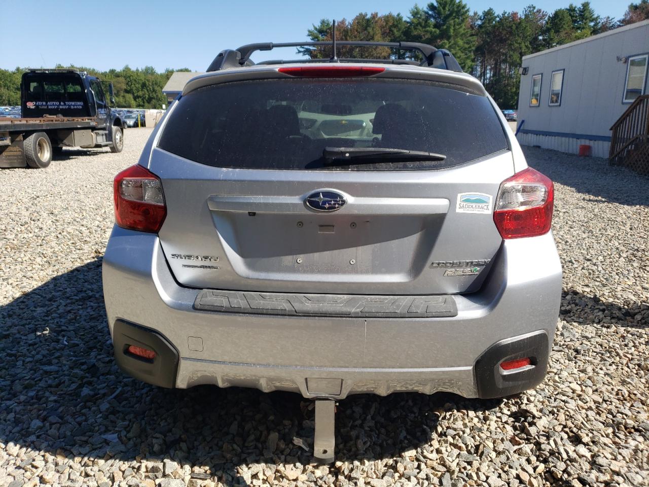 2017 Subaru Crosstrek Premium VIN: JF2GPABC5HG269168 Lot: 69582365