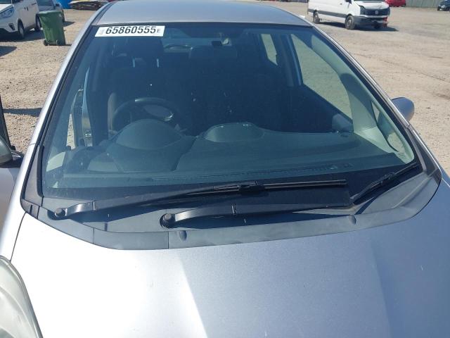 2013 HONDA JAZZ I-VTEC ES 