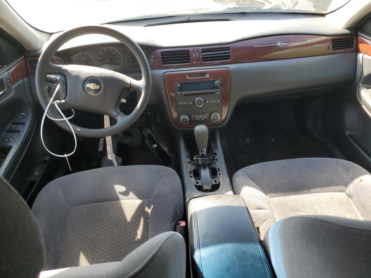 2009 Chevrolet Impala 1Lt VIN: 2G1WT57K191279278 Lot: 69118635