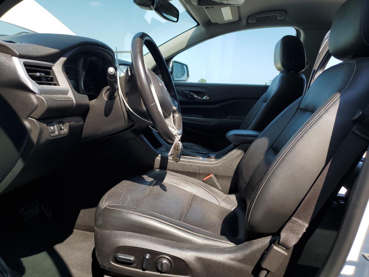 2019 GMC Acadia Slt-1 VIN: 1GKKNULSXKZ183988 Lot: 69362025