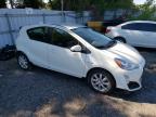 2017 TOYOTA PRIUS C    for sale at Copart ON - LONDON