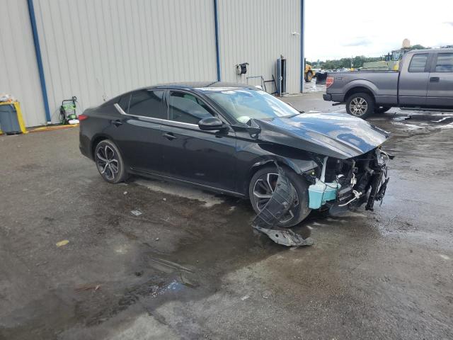  NISSAN ALTIMA 2023 Czarny