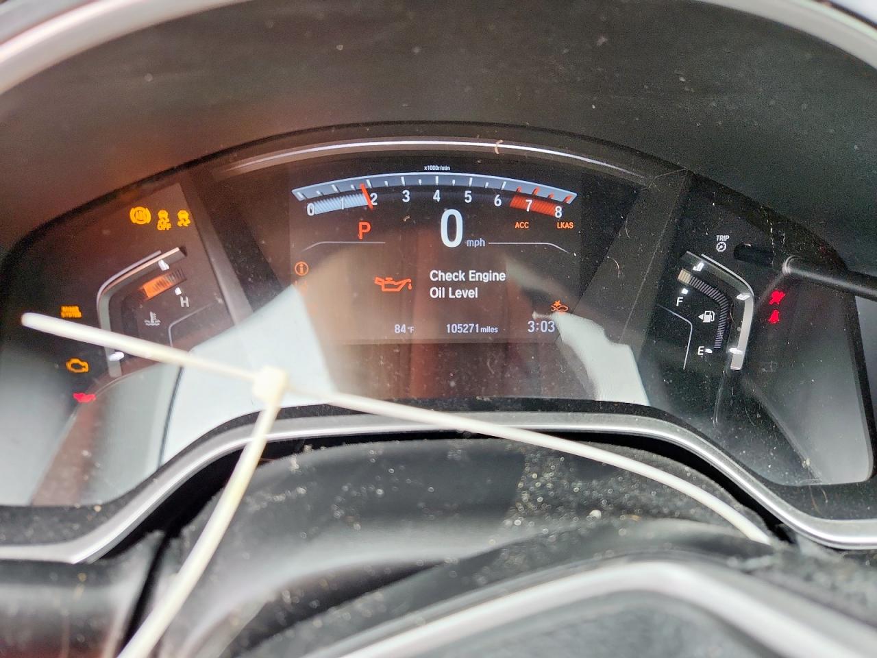 2019 Honda Cr-V Ex VIN: 5J6RW1H53KA004563 Lot: 69735035