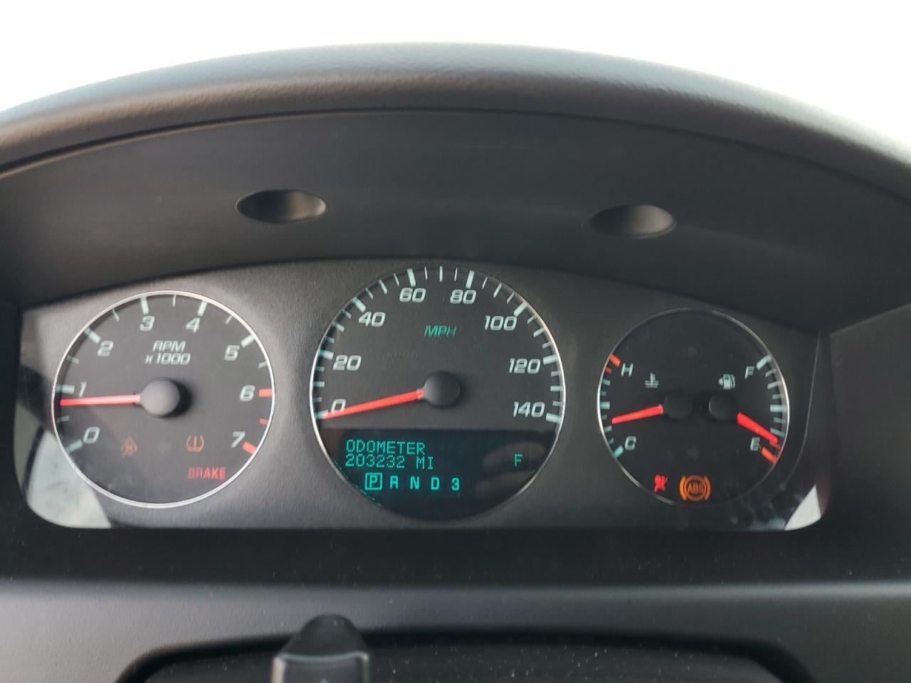 2011 Chevrolet Impala Ltz VIN: 2G1WC5EM9B1244918 Lot: 70292245