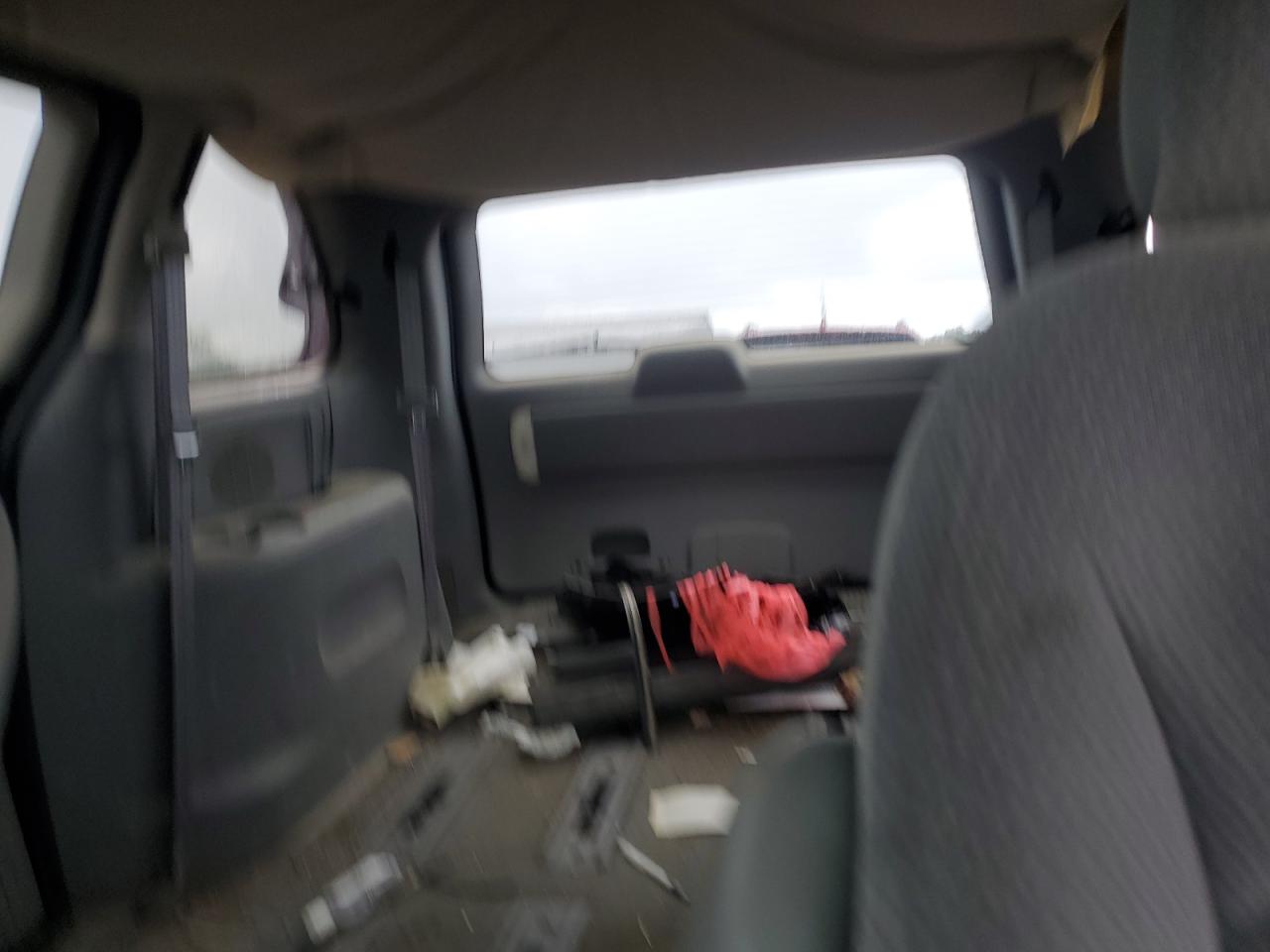 2005 Chrysler Town & Country VIN: 1C4GP45R85B326505 Lot: 70260525