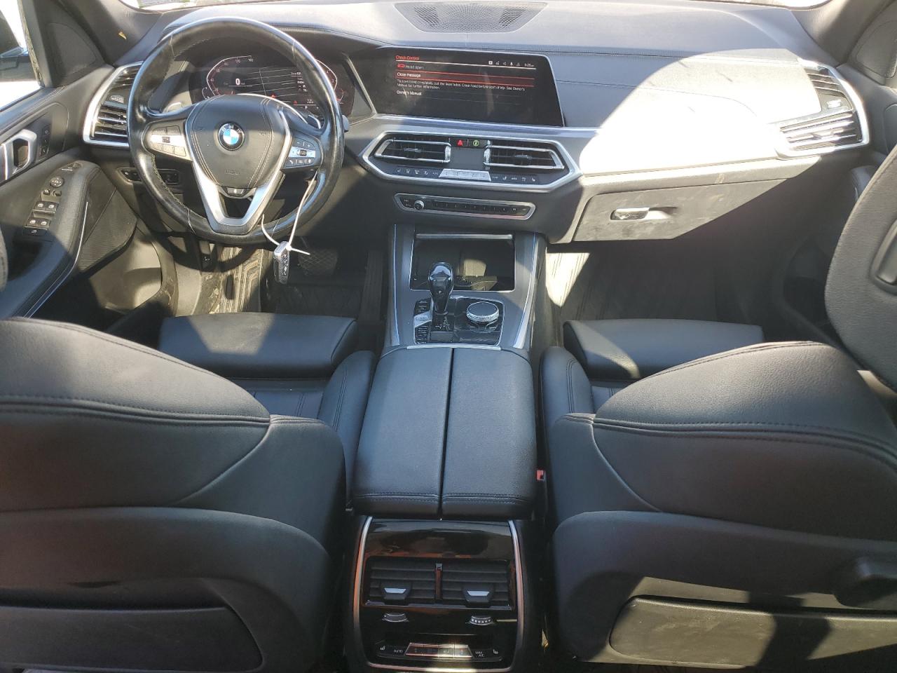 2019 BMW X5 xDrive40I VIN: 5UXCR6C55KLL03496 Lot: 70640605