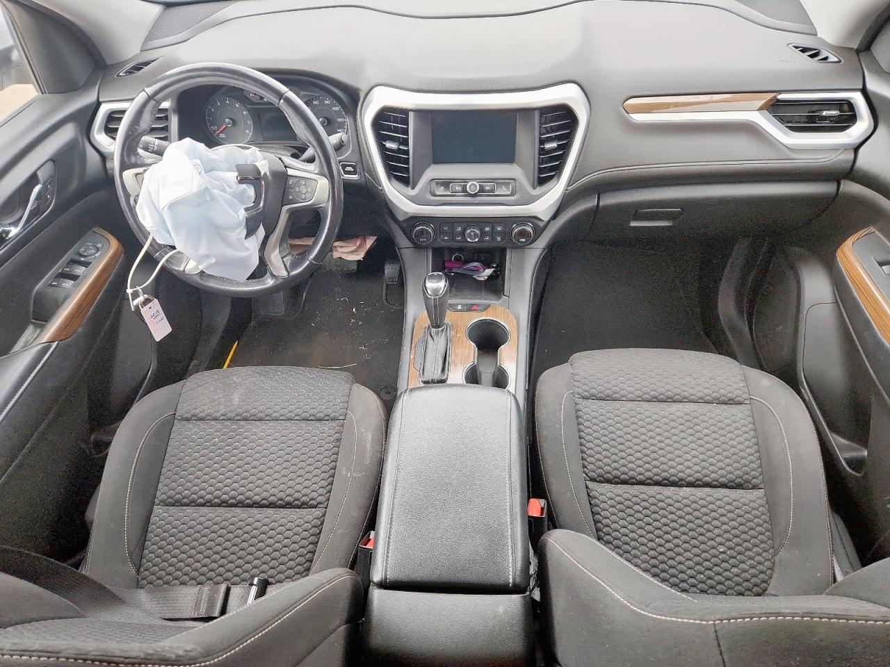 2018 GMC Acadia Sle VIN: 1GKKNKLA9JZ246850 Lot: 69304775