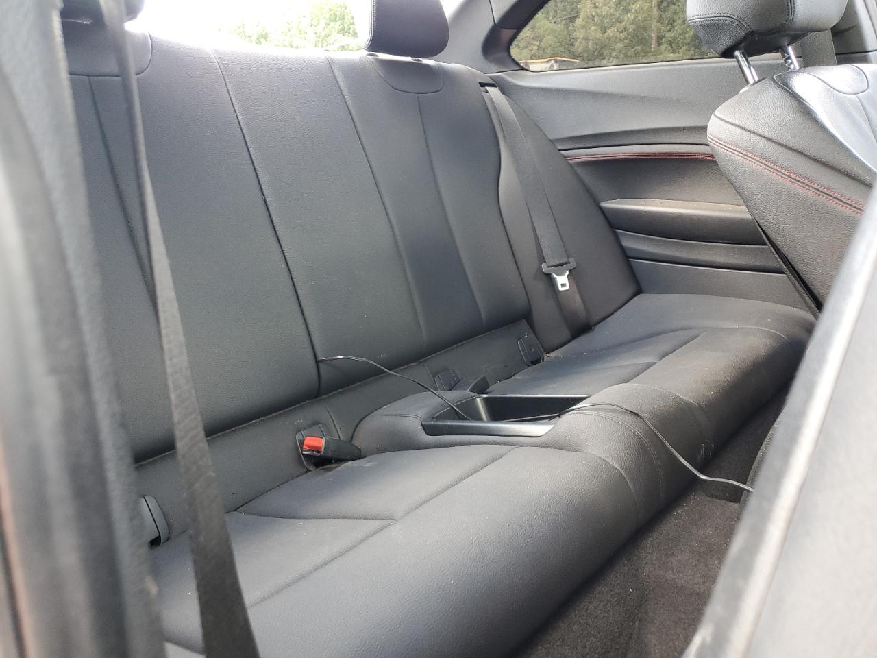 2016 BMW 228 I VIN: WBA1F5C51GV343711 Lot: 68647395