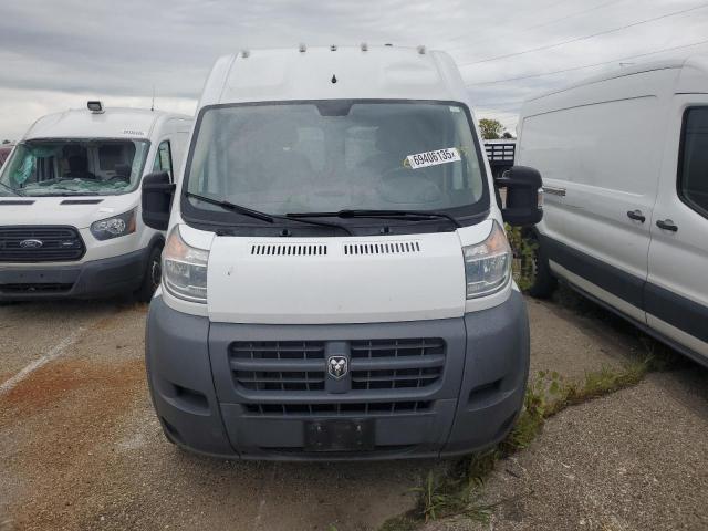 2016 RAM PROMASTER 1500 1500 HIGH  