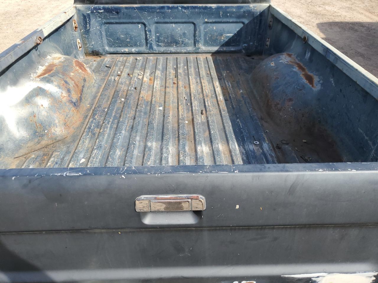 1989 Toyota Pickup 1/2 Ton Short Wheelbase VIN: JT4RN81R0K5032778 Lot: 71000315