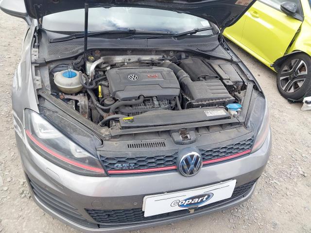 2015 VOLKSWAGEN GOLF GTI 