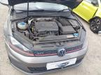 2015 VOLKSWAGEN GOLF GTI  for sale at Copart WOLVERHAMPTON