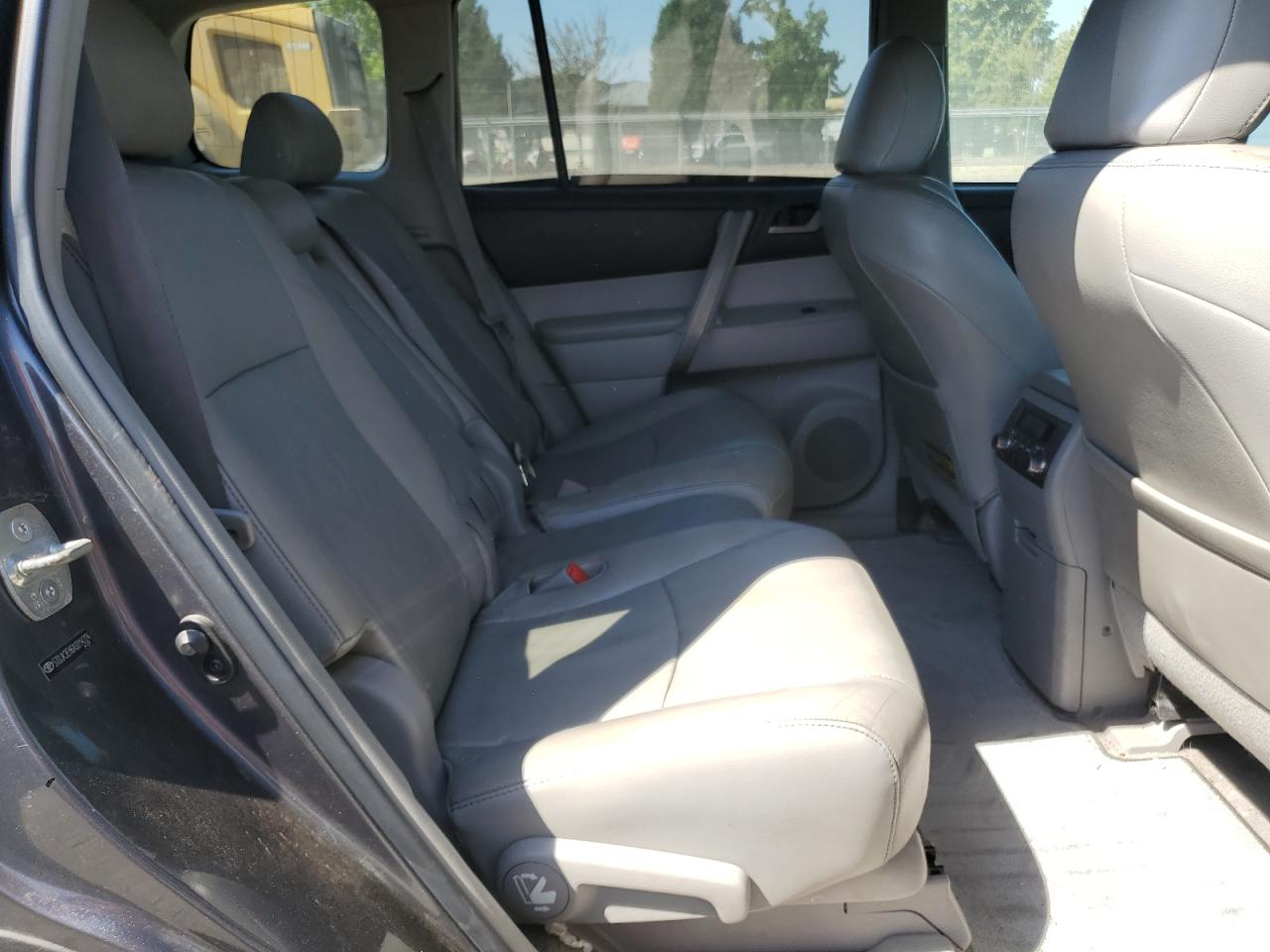 2010 Toyota Highlander Se VIN: 5TDJK3EH6AS014224 Lot: 70016195