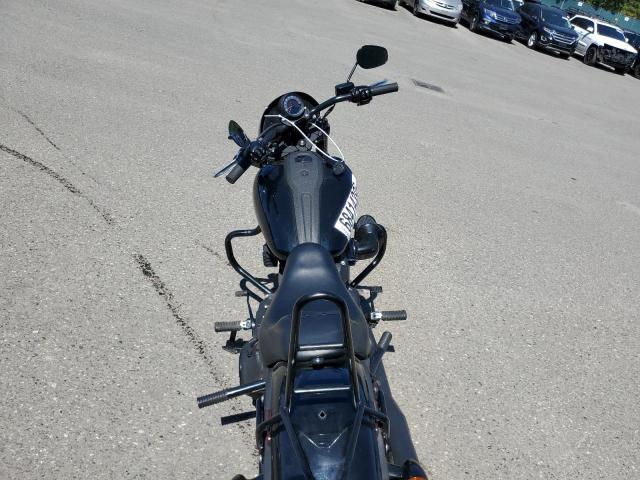2023 HARLEY-DAVIDSON FXLRS   