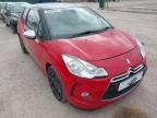 2012 CITROEN DS3 DSPORT for sale at Copart WESTBURY