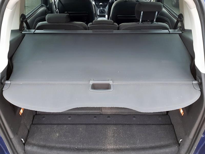 2016 FORD GRAND C-MAX TITANIUM