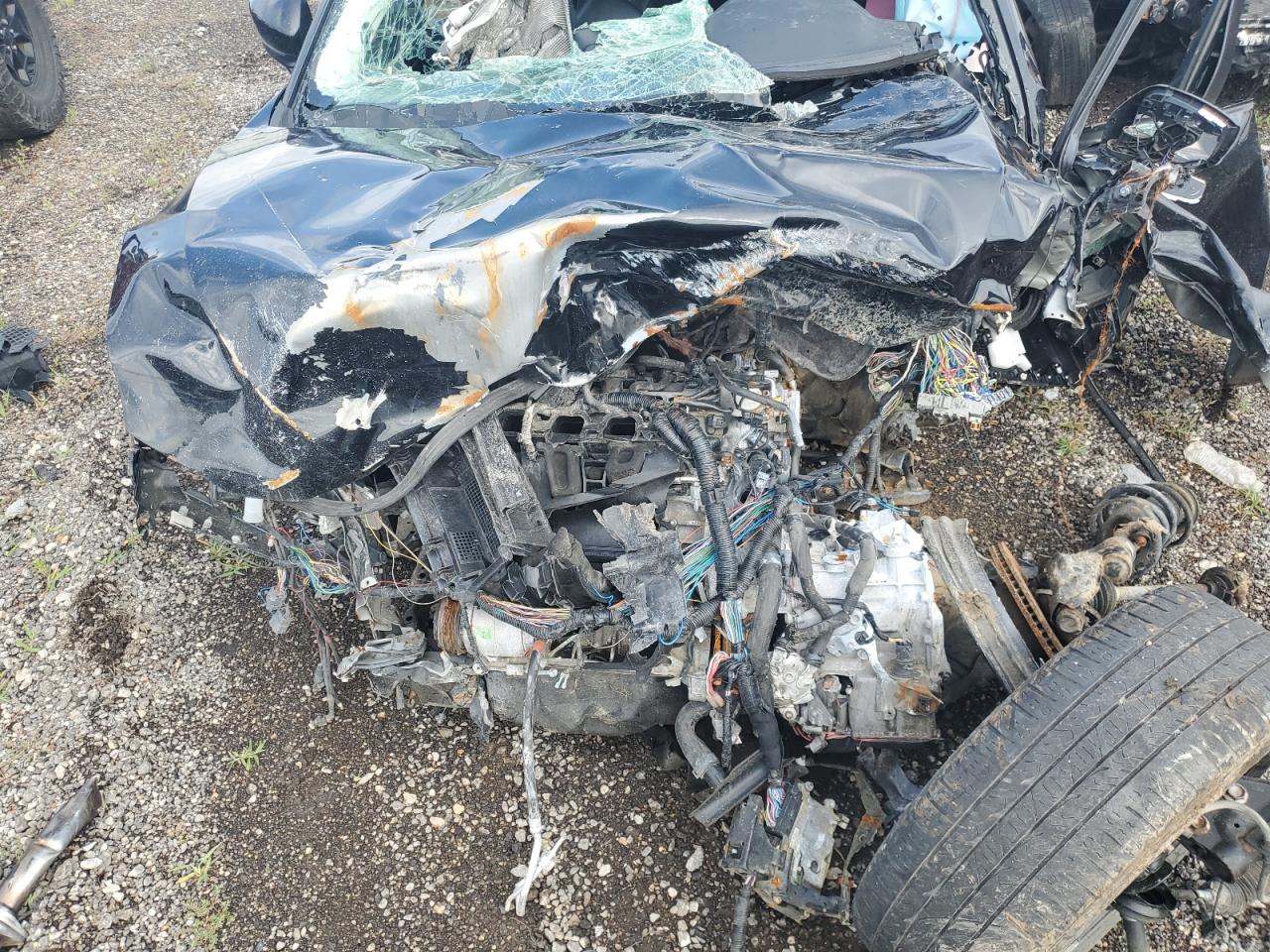 2018 Mazda Cx-5 Touring VIN: JM3KFBCM2J0469259 Lot: 67762695