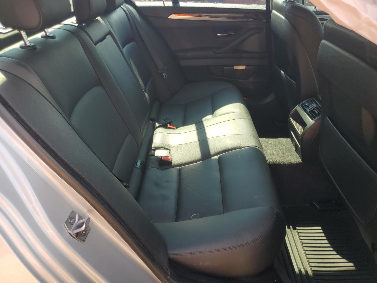 2015 BMW 535 I VIN: WBA5B1C58FD922530 Lot: 68297295