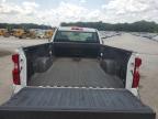 2022 CHEVROLET SILVERADO C1500   for sale at Copart TN - MEMPHIS