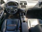 2007 HONDA ACCORD EX   for sale at Copart ON - LONDON