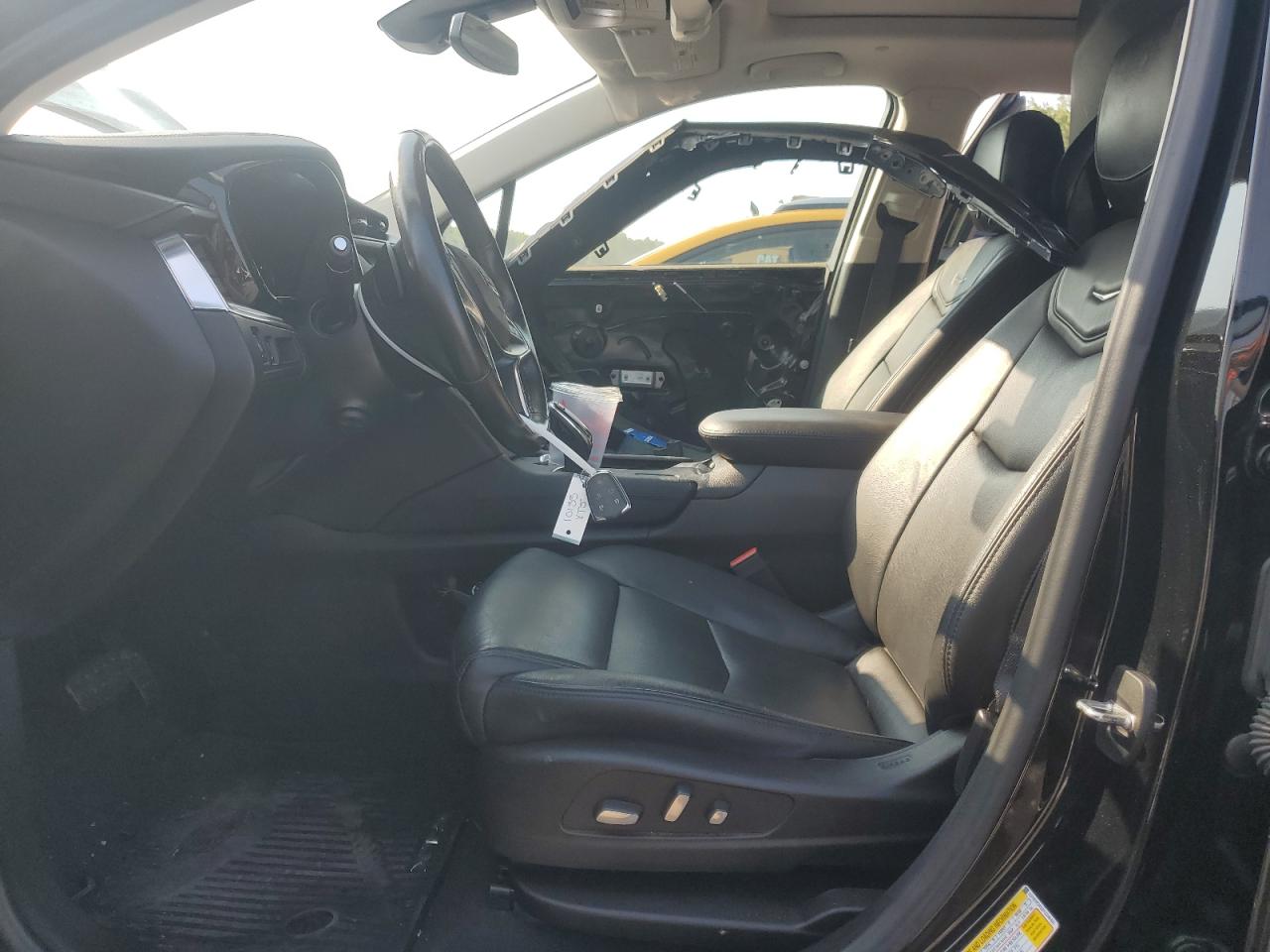 2019 Cadillac Xt5 Luxury VIN: 1GYKNCRS2KZ245682 Lot: 67177755